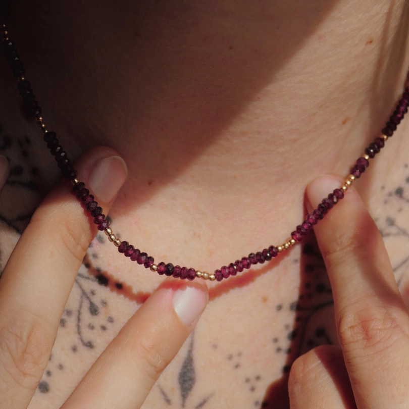 collana Deliziosa